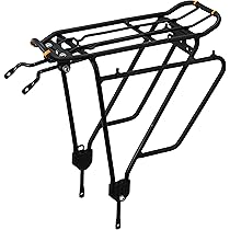 Amazon | Ibera(イベラ) PakRak自転車用ツーリングキャリア